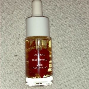Korres Wild Rose Sauvage Serum
